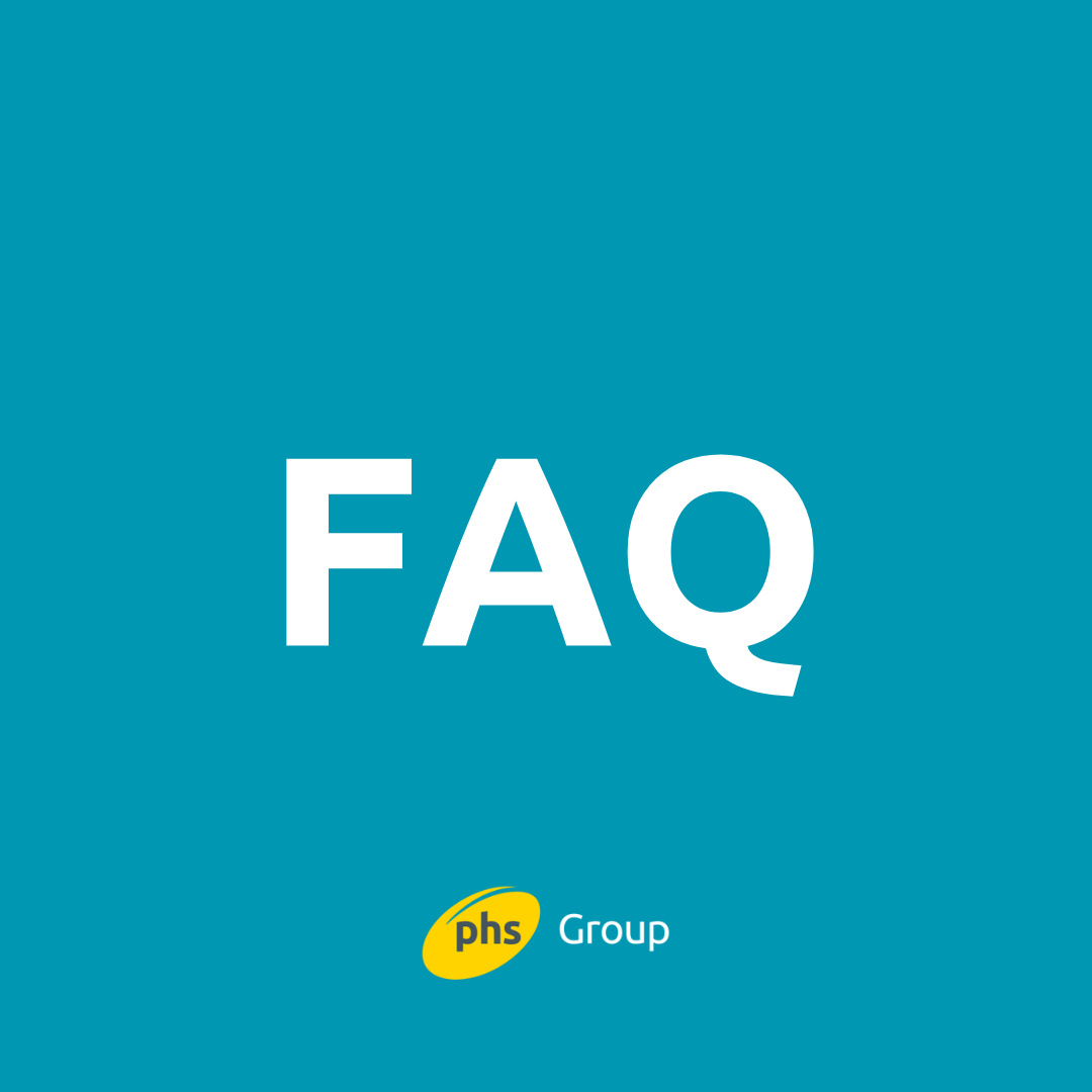 FAQ- Frequently Asked Questions  